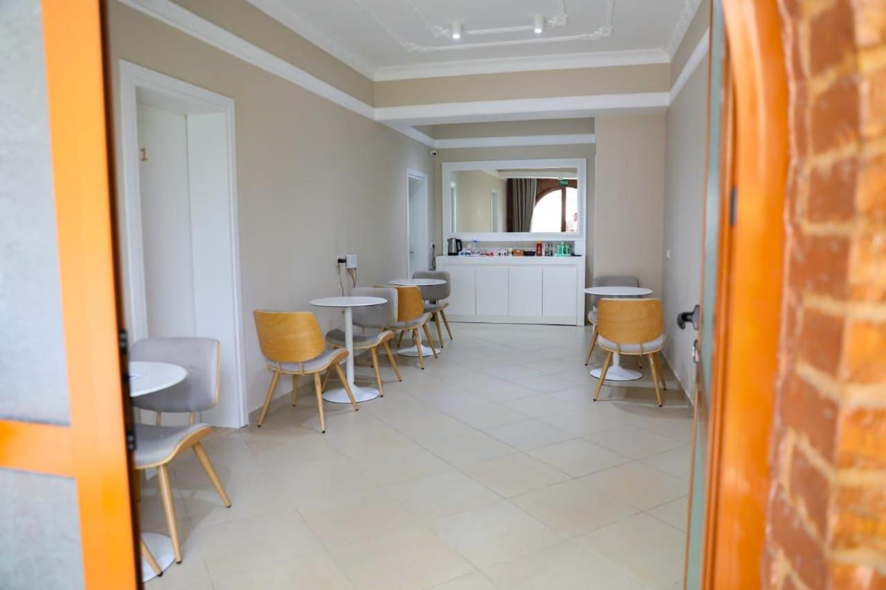Vila Merkaj Berat Exterior photo